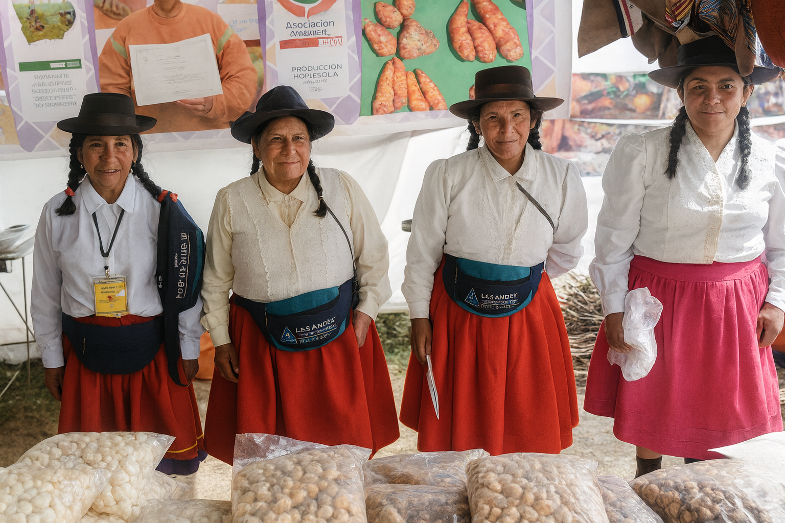 Préstamo Cooperativo y Asociativo