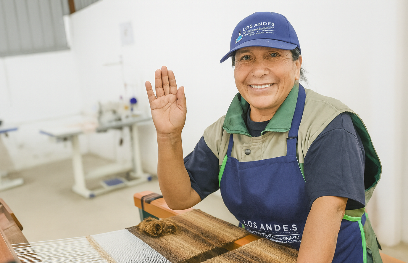 Préstamo con Garantía Laboral