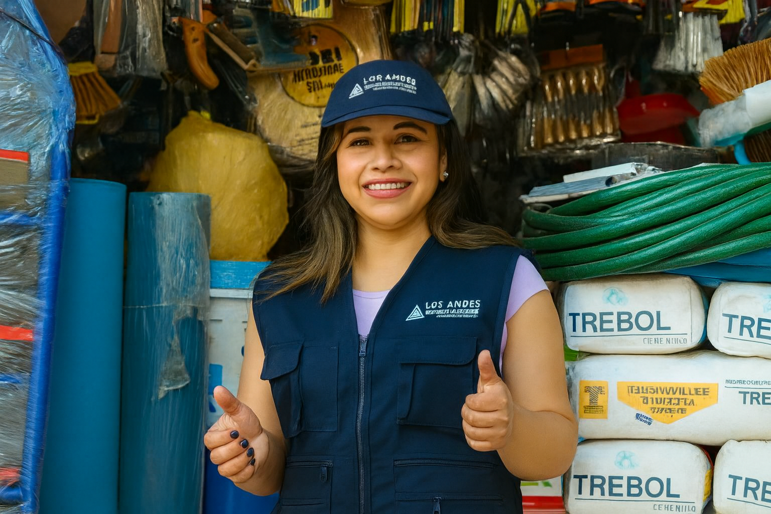 Préstamo socio categorizado