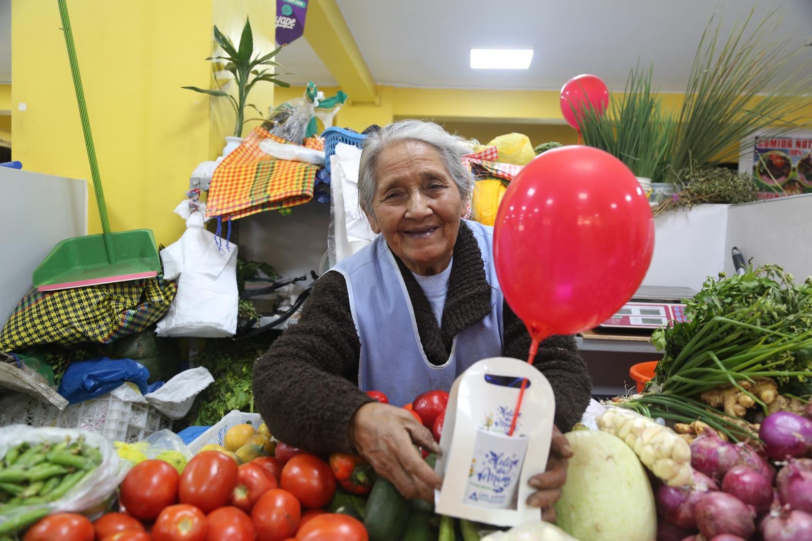 Historia de superacion y emprendimiento