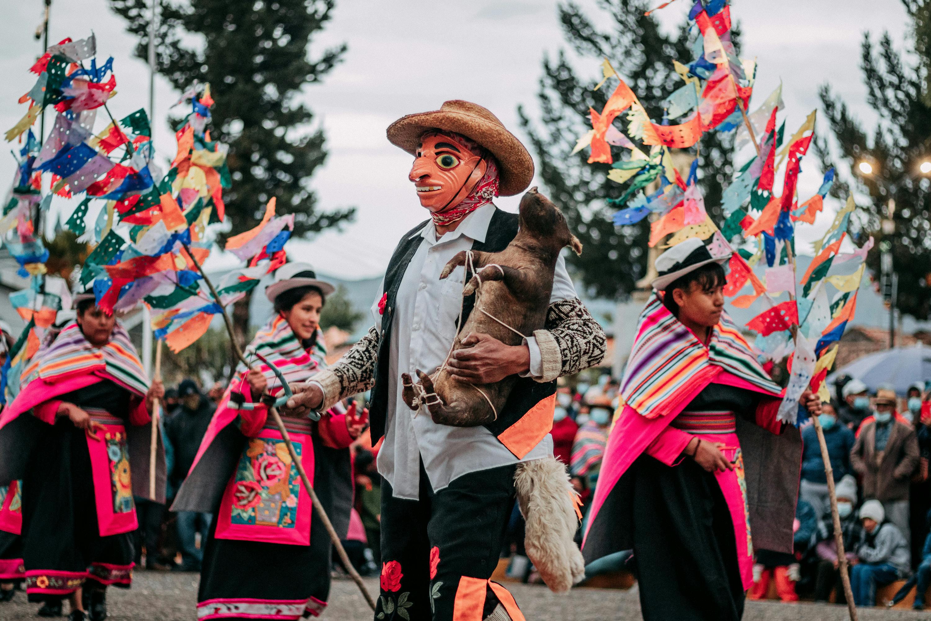 Caso de emprendimiento constante
