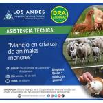 ATENCIÓN SOCIOS Y PÚBLICO EN GENERAL de LAMBRAMA – ABANCAY Y ANTABAMBA