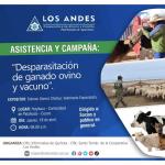 ATENCIÓN SOCIOS Y PÚBLICO EN GENERAL de Huylluca y Pucyura – Cusco.