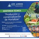 ATENCIÓN SOCIOS Y PÚBLICO EN GENERAL DE LA COMUNIDAD CAMPESINA DE HUISIRAY, COLQUEMARCA