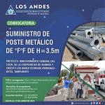CONVOCATORIA