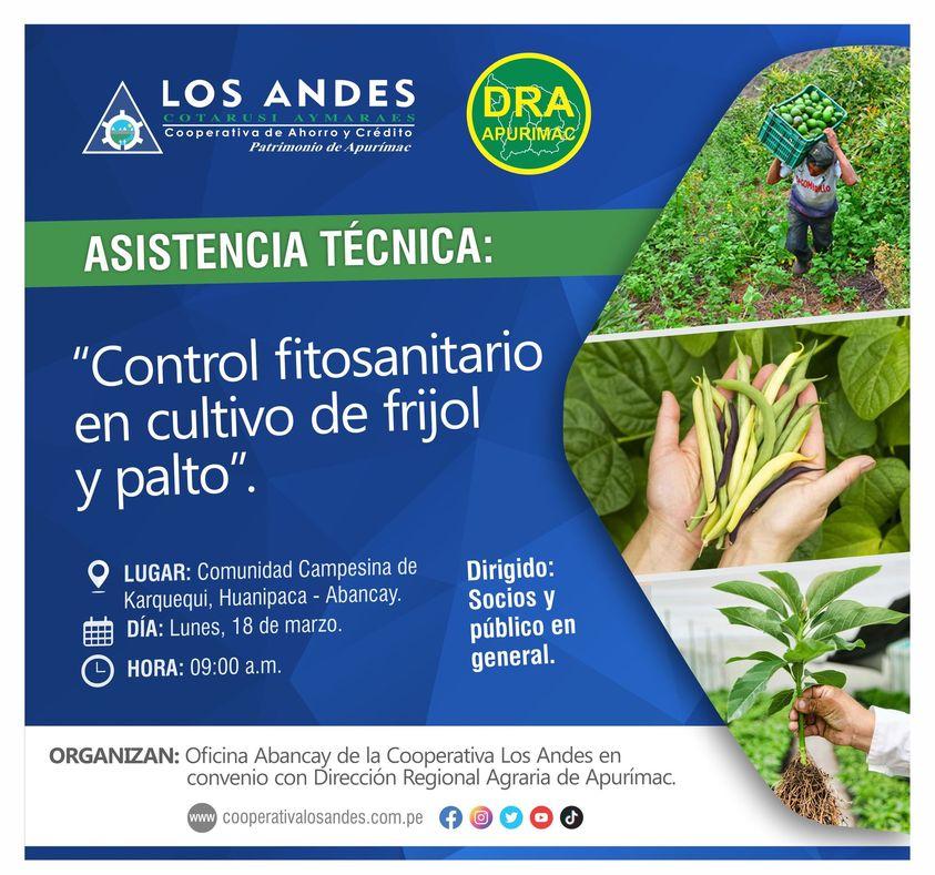 ATENCIÓN SOCIOS Y PÚBLICO EN GENERAL DE LA COMUNIDAD CAMPESINA DE KARQUEQUI