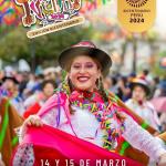 ❞𝗣𝗨K𝗟𝗟𝗔𝗬 𝟮𝟬𝟮𝟰❞. 𝗘𝗗𝗜𝗖𝗜Ó𝗡 𝗕𝗜𝗖𝗘𝗡𝗧𝗘𝗡𝗔𝗥𝗜𝗢