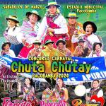 🎊🔰 𝐺𝑅𝐴𝑁 𝐶𝑂𝑁𝐶𝑈𝑅𝑆𝑂 𝐶𝐴𝑅𝑁𝐴𝑉𝐴𝐿 𝐶𝐻𝑈𝑇𝐴 𝐶𝐻𝑈𝑇𝐴𝑌 𝑃𝐴𝐶𝑂𝐵𝐴𝑀𝐵𝐴 2024 🔰🎊