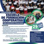 ¿Quieres aportar en el desarrollo de tu comunidad? ¡Esta es tu oportunidad!