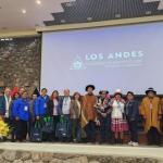 NUESTRA GRATITUD Y AGRADECIMIENTO AL PUEBLO CUSQUEÑO Y A SUS DIGNAS AUTORIDADES.