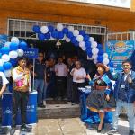 INAUGURAMOS NUEVO KAYPI COOPERATIVA EN HUANCAYO