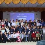 Se concluyó con la Asamblea de Delegados de la Zonal I y II de la Cooperativa Los Andes