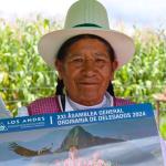 Invitación a participar de la XXI Asamblea General Ordinaria de Delegados y el XXIII Aniversario de nuestra Cooperativa los Andes.