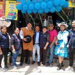 PRIMER KAYPI COOPERATIVA DE 2024.