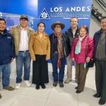 CDL´s y ejecutivos de la región Cusco, se preparan para recibir a las delegaciones que llegarán a la Ciudad Imperial.