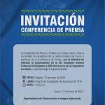 𝐂𝐎𝐍𝐅𝐄𝐑𝐄𝐍𝐂𝐈𝐀 𝐃𝐄 𝐏𝐑𝐄𝐍𝐒𝐀 𝐏𝐎𝐑 𝐋𝐀 𝐗𝐗𝐈 𝐀𝐒𝐀𝐌𝐁𝐋𝐄𝐀 𝐆𝐄𝐍𝐄𝐑𝐀𝐋 𝐎𝐑𝐃𝐈𝐍𝐀𝐑𝐈𝐀 𝐃𝐄 𝐃𝐄𝐋𝐄𝐆𝐀𝐃𝐎𝐒