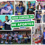 LA PUNTUALIDAD E INCREMENTO DE TUS APORTES