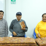 VIII Festival de la Wawa Tanta y Tradicional Lechón Tamburquino 2023