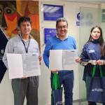 Firma de convenio de cooperación con la Asociación Benéfica para Personas con Habilidades Diferentes Anna Margaret Kohl Arnold – AMKO.