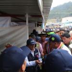 ¡Feria de San Antonio!