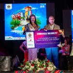 OF. Andahuaylas. En la Cooperativa Los Andes felicitamos a nuestra socia Priscila Aracely Gómez Flores.