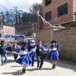  Cooperativa Los Andes, Auspiciadores Oficiales 𝑬𝑿𝑷𝑶 𝑻𝑬𝑱𝑨𝑴𝑶𝑳𝑰𝑵𝑶 2023