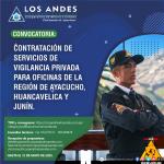 CONVOCATORIA