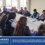 𝗜 𝗖𝗢𝗡𝗚𝗥𝗘𝗦𝗢 𝗞𝗔𝗪𝗦𝗔𝗬𝗡𝗜𝗡𝗖𝗛𝗜𝗞 𝗥𝗔𝗬𝗞𝗨 𝗠𝗘𝗗𝗜𝗢 𝗔𝗣𝗨𝗥Í𝗠𝗔𝗖 2023.