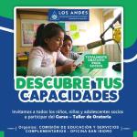 ¡ATENCIÓN SOCIOS Y SOCIAS DE LIMA!