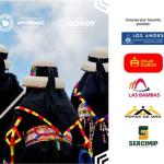 Gobierno Regional de Apurímac, reconoce la contribución de la Cooperativa Los Andes al desarrollo integral de Apurímac.