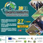 SE INVITA A TODOS NUESTROS SOCIOS A SER PARTE DEL 𝗜 𝗖𝗢𝗡𝗚𝗥𝗘𝗦𝗢 𝗖𝗢𝗢𝗣𝗘𝗥𝗔𝗧𝗜𝗩𝗢 𝗠𝗔𝗖𝗥𝗢𝗥𝗘𝗚𝗜𝗢𝗡𝗔𝗟 𝗗𝗘𝗟 𝗦𝗨𝗥 𝗔𝗡𝗗𝗜𝗡𝗢.