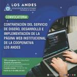 ¡Atención desarrolladores y diseñadores web!