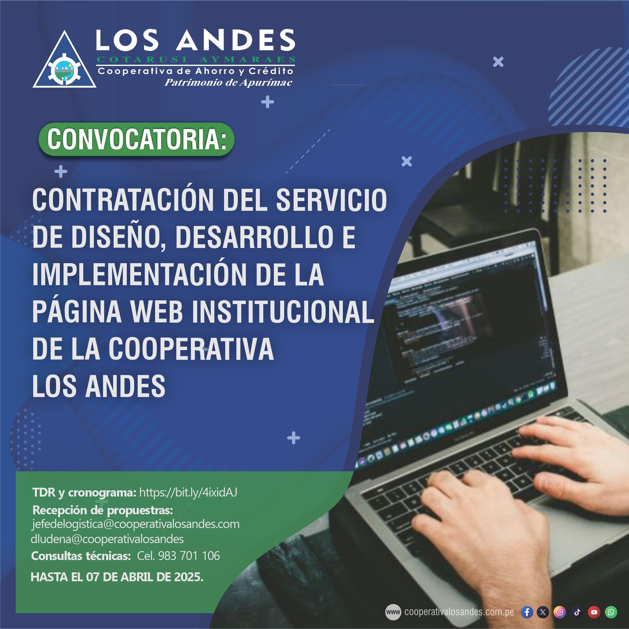 ¡Atención desarrolladores y diseñadores web!