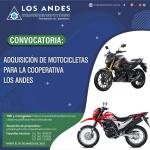 CONVOCATORIA