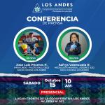 COOPAC Los Andes Auspiciadores Oficiales de Nuestros Deportistas Apurimeños