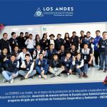 COOPAC LOS ANDES FINALIZA CON ÉXITO ESCUELA PARA ADMINISTRADORES