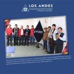 Recibimos la visita del Consorcio Cooperativo Crezcamos y la Cooperativa Agraria Corani a nuestra Coopac Los Andes