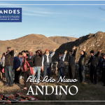 ¡Feliz Año Nuevo Andino!