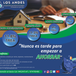 🔵Abre tu Cuenta de Ahorro ¡𝗛𝗢𝗬 𝗠𝗜𝗦𝗠𝗢!🏃‍♀️🏃