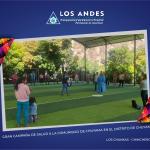 Gran Campaña de Salud a la Comunidad de CHUYAMA – Uripa