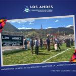 Capacitación en Servicios y Beneficios de la COOPAC Los Andes