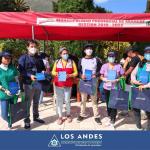 “Gran Campaña de Desparasitación de Caninos”