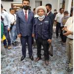 ¡Feliz 75 Años Confederación Campesina del Perú!