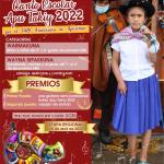 Gran Consurso Regional Apurímac “APU TAKIY”