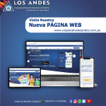 Visita Nuestra Nueva Página Web