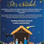 SUMAQ NAVIDAD KACHUN LLAPALLANCHIKPAQ