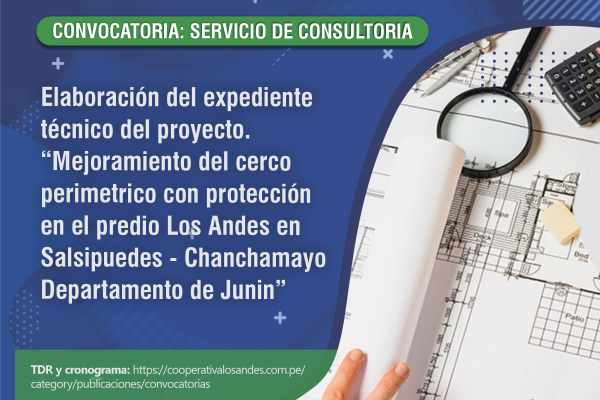 CONVOCATORIA: LOCAL DE SALSIPUEDES