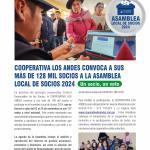 𝐁𝐎𝐋𝐄𝐓Í𝐍 𝐈𝐍𝐅𝐎𝐑𝐌𝐀𝐓𝐈𝐕𝐎 𝐍°08 -𝟐𝟎𝟐4