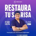 Guia para una salud bucal impecable.