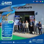 𝐊𝐀𝐘𝐏𝐈 𝐂𝐎𝐎𝐏𝐄𝐑𝐀𝐓𝐈𝐕𝐀